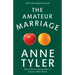 The Amateur Marriage