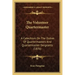 The Volunteer Quartermaster: A Catechism On The Duties Of Quartermasters And Quartermaster-Sergeants (1876)