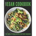Vegan Cookbook: The book of Vegan Recipes for Every Occasion