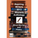 Aspiring Writers 2013 Anthology