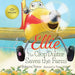 Ellie The Crop Duster Saves The Farm