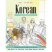 Korean Picture Book: Korean Pictorial Dictionary (Color and Learn)