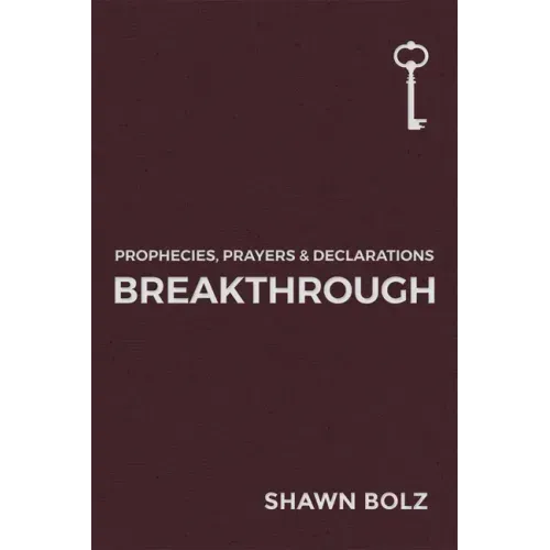 Breakthrough: Volume 1