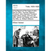 A Full Report of the Case of John Den Ex Dem. Thomas Gibbons Trumbull, John Heyward Trumbull, Ralph Henry Isham, and Ann His Wife. Daniel Coit Ripley,