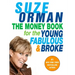The Money Book for the Young, Fabulous & Broke