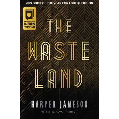 The Wasteland