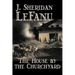 The House by the Churchyard by J. Sheridan LeFanu, Fiction, Classics, Horror, Fantasy