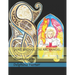 Saint Michael The Archangel: coloring book
