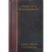 Diary Of A Schizophrenic
