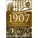 The Panic of 1907: Heralding a New Era of Finance, Capitalism, and Democracy