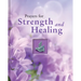 Prayers for Strength and Healing (Deluxe Prayer Book)