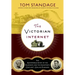 The Victorian Internet: The Remarkable Story of the Telegraph and the Nineteenth Century's On-Line Pioneers