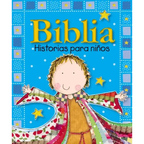 Biblia Historias Para Niños