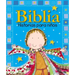 Biblia Historias Para Niños