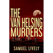 The Van Helsing Murders