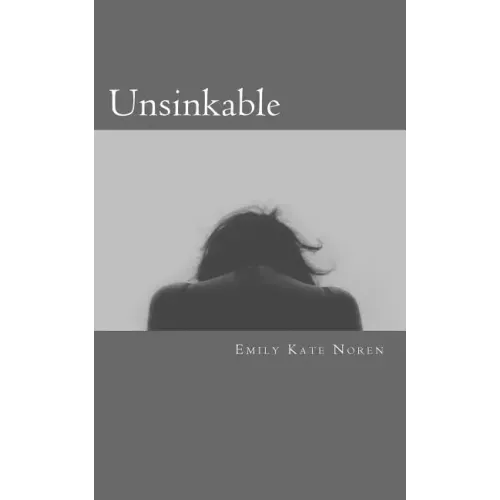 Unsinkable: My story of discovering float tanks and reaching full recovery from anorexia and bulimia
