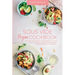Sous Vide Vegan Cookbook: The Easy Foolproof Technique to Cook Healthy Recipes. Perfect for Everyone, from Beginner to Advanced