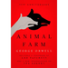 Animal Farm: A Fairy Story