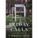 Friday Calls: A Southern Novel
