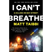 I Can't Breathe: A Killing on Bay Street