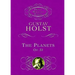 The Planets: Op. 32