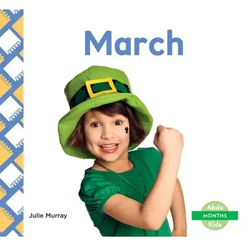 March