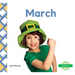 March