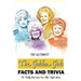 The Ultimate 'The Golden Girls' Facts and Trivia: : Things You Need to Know About 'The Golden Girls'