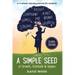 A Simple Seed of Growth, Gratitude & Giggles a 5 minute journal for students, School Edition