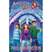 Amanda Lester and the Purple Rainbow Puzzle
