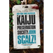 The Kaiju Preservation Society