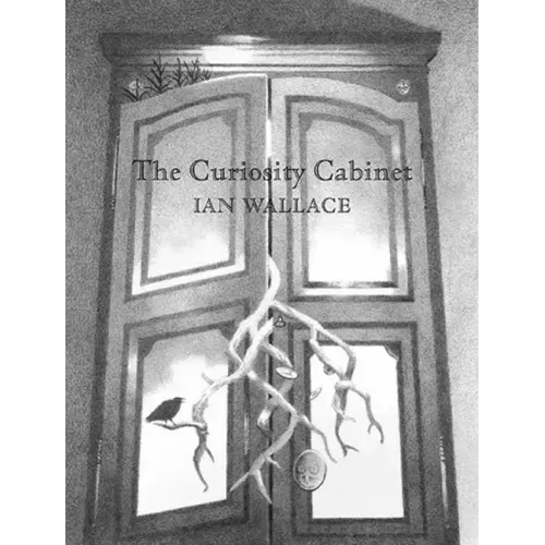 The Curiosity Cabinet