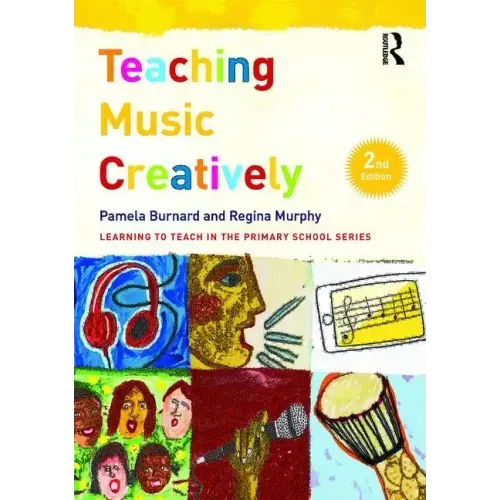 Teaching Music Creatively