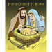 Jesus Christ Is Born
