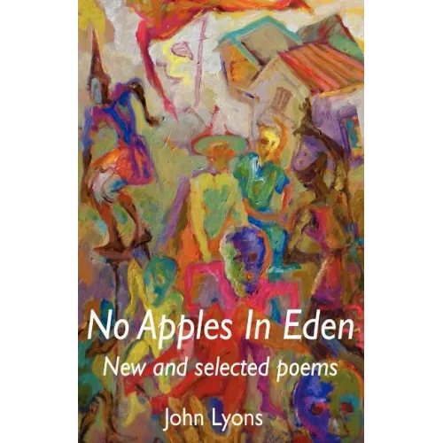 No Apples in Eden