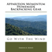 Apparition Momentum Homemade Backpacking Gear: Go With The Wind
