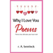 Why I Love You Poems: Poetry that will make your heart melt