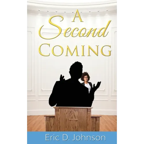 A Second Coming: A sad and twisted saga of an American church.