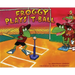 Froggy Plays T-Ball
