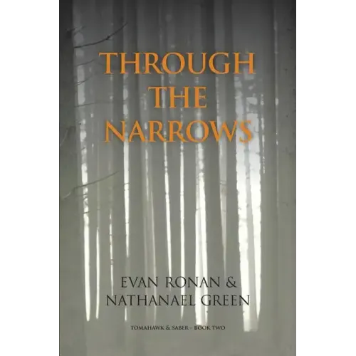 Through the Narrows