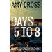 Days 5 to 8