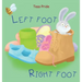Left Foot Right Foot