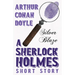 Silver Blaze - A Sherlock Holmes Short Story;With Original Illustrations by Sidney Paget