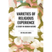Varieties of Religious Experience: A Study in Human Nature