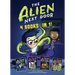 The Alien Next Door: 4 Books in 1!