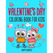 Valentine's Day Coloring Book