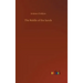 The Riddle of the Sands