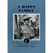 A Happy Family: The Story of the Twentieth Indian Division, April 1942-August 1945