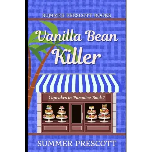 Vanilla Bean Killer