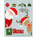 Christmas coloring book for kids ( young kids and toddlers): Christmas Coloring book for kids and toddlers, children activity book